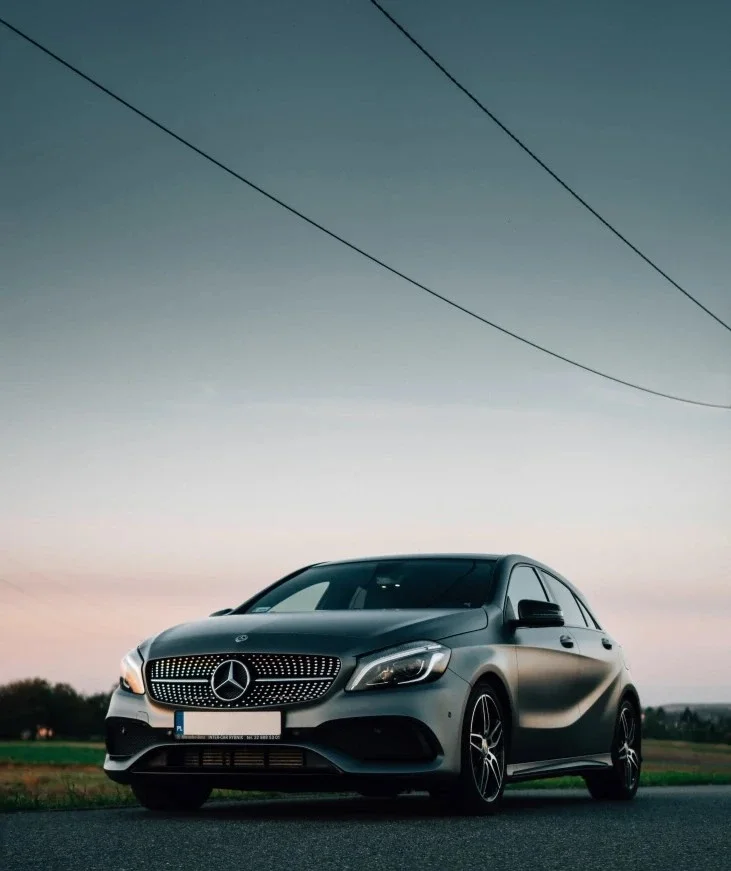 Unlock Your Destination with Wiber Rent a Car: Experience the Difference