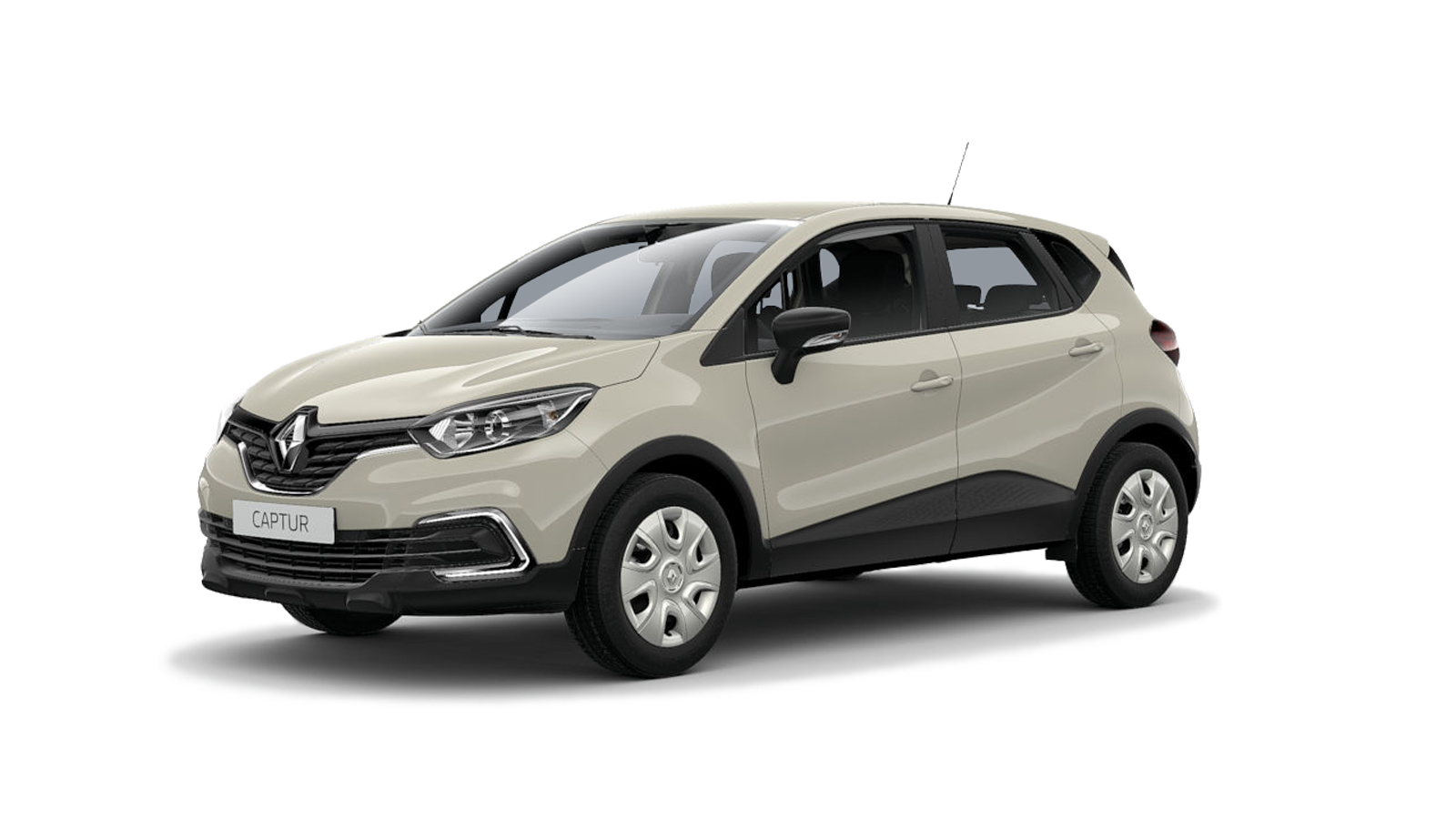 Купить Рено Каптур 2 Литра Автомат