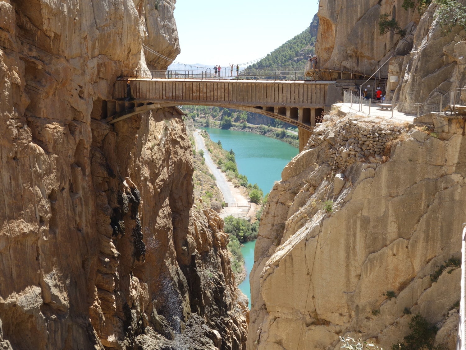 Caminito del Rey