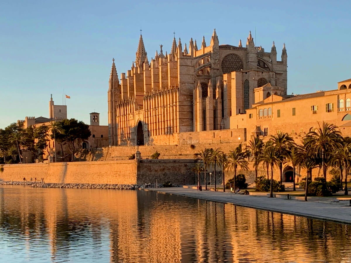 Catedral de Mallorca