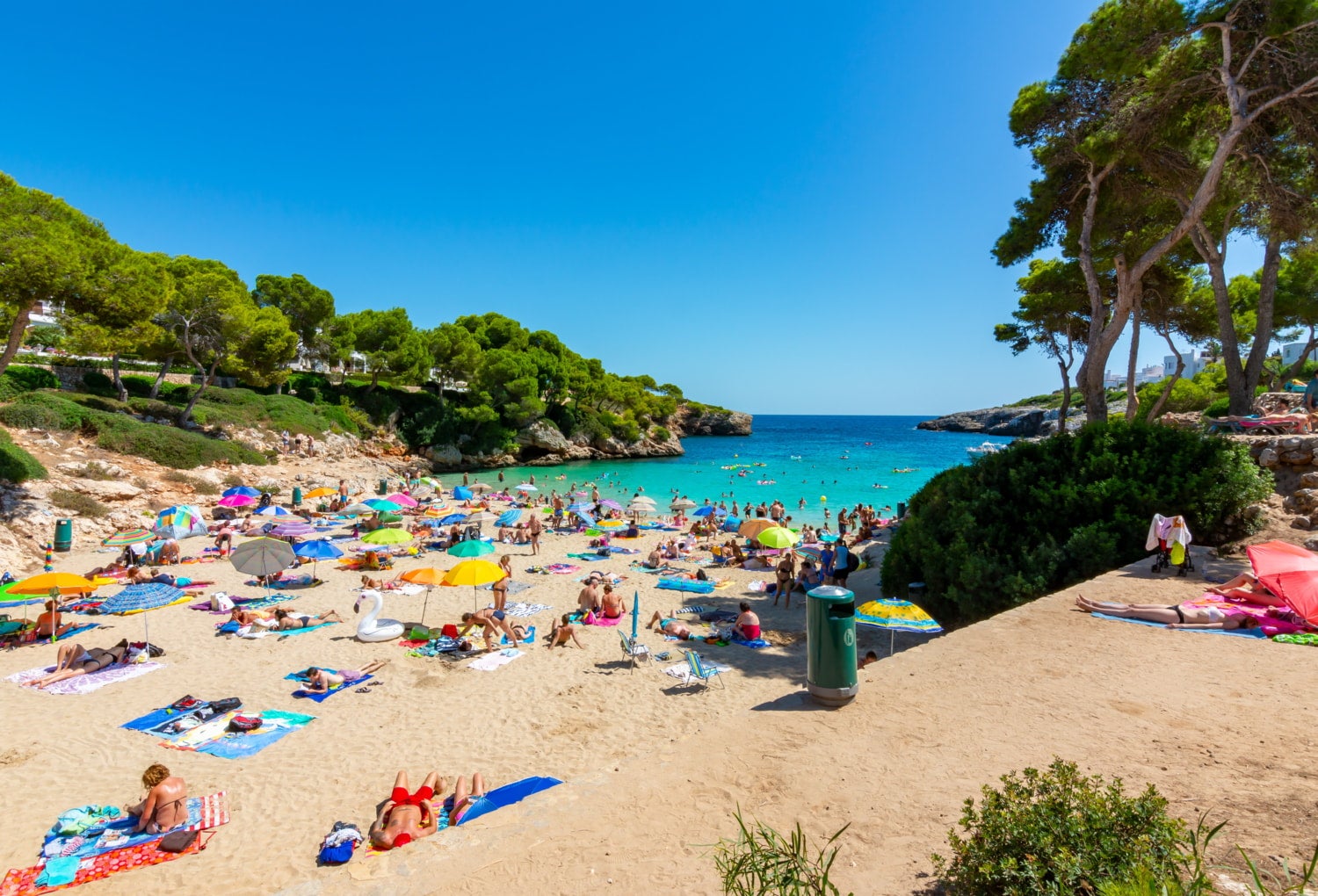 Cala D’or