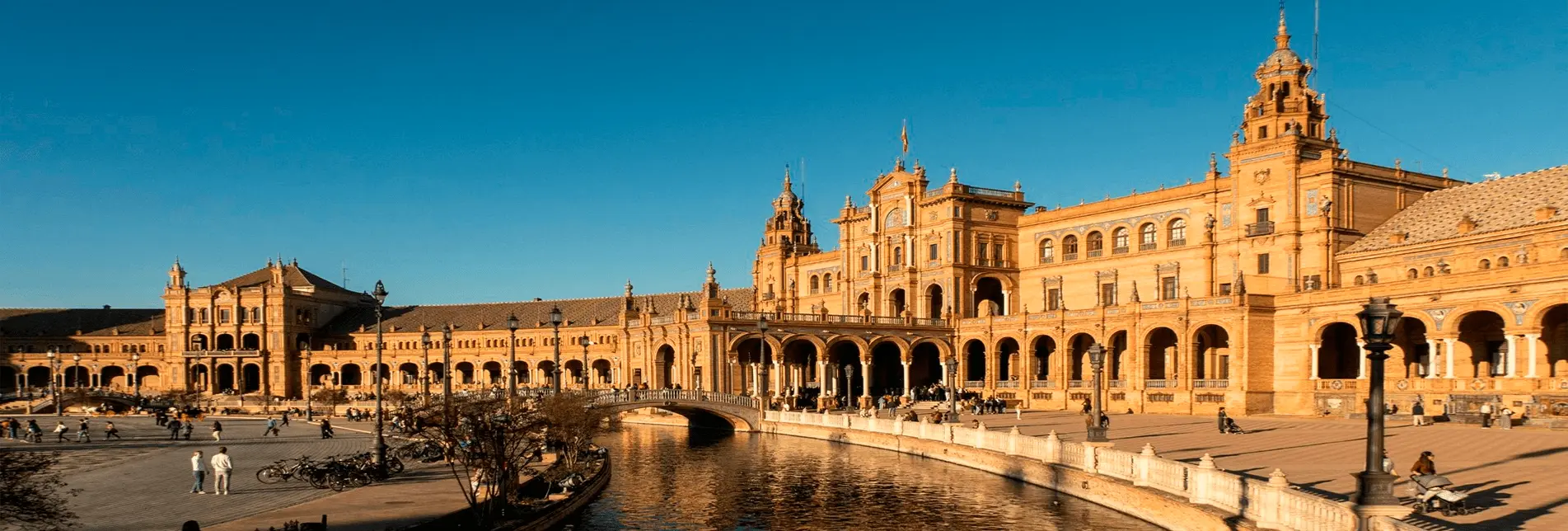 Seville Santa Justa
