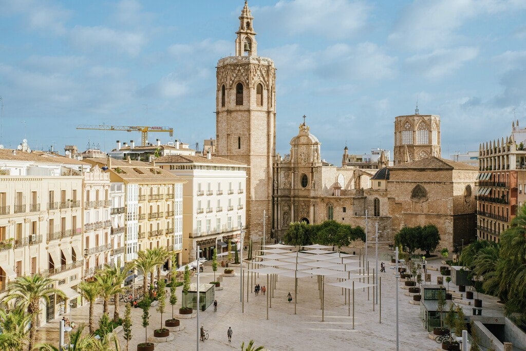 Catedral de Valencia