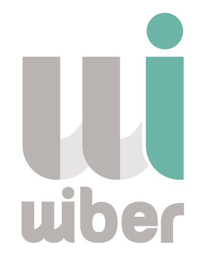 Logotipo de Wiber Rent a Car
