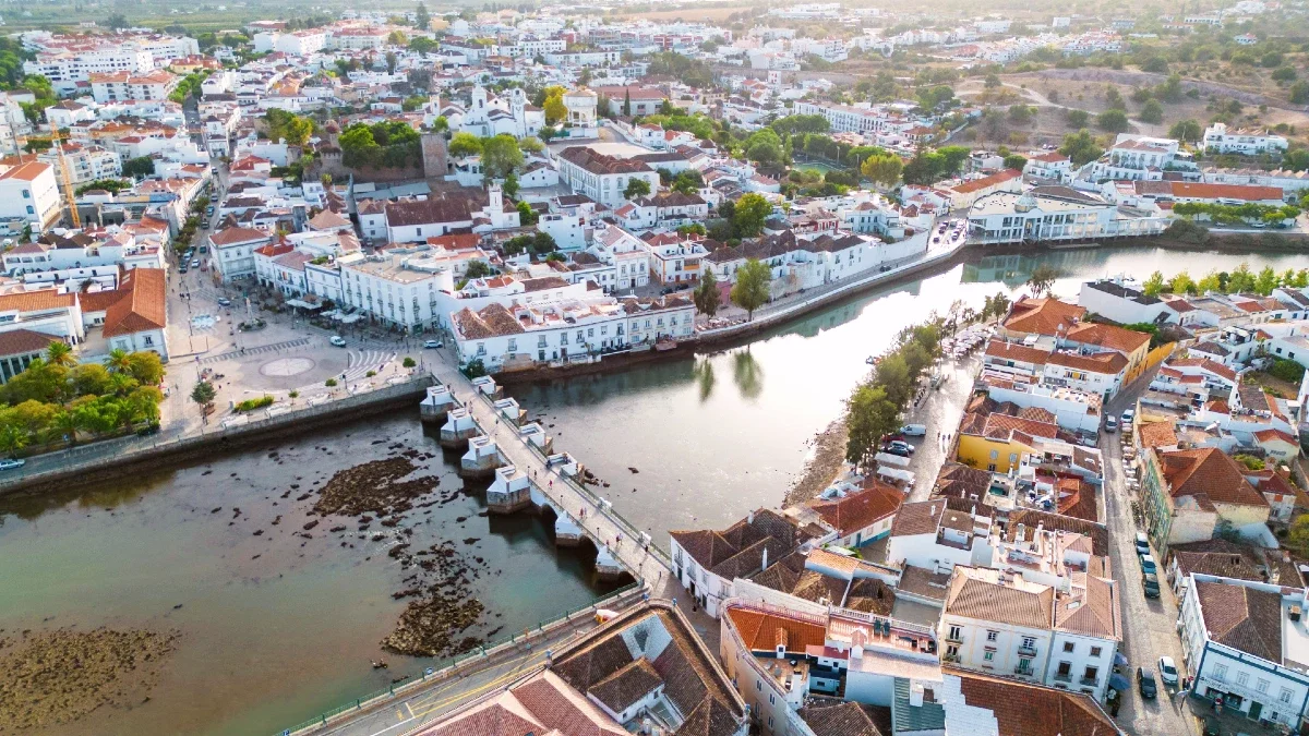 Tavira