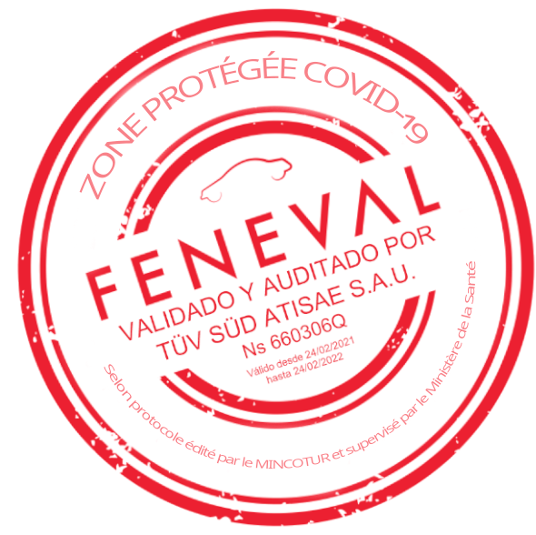 FENEVAL